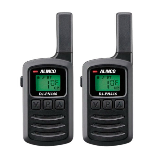 ALINCO DJ-PN446