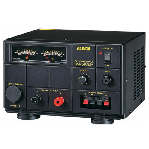 ALINCO DM-340MV