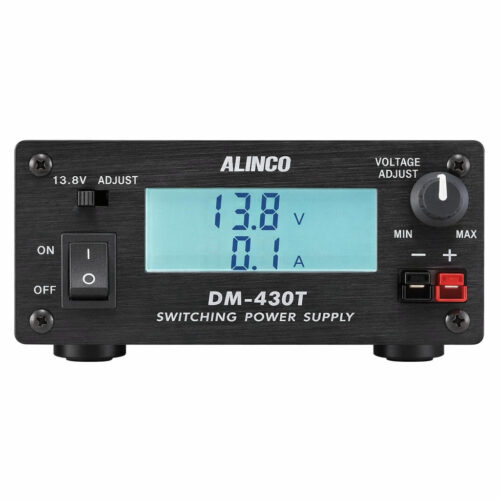 ALINCO DM-430E