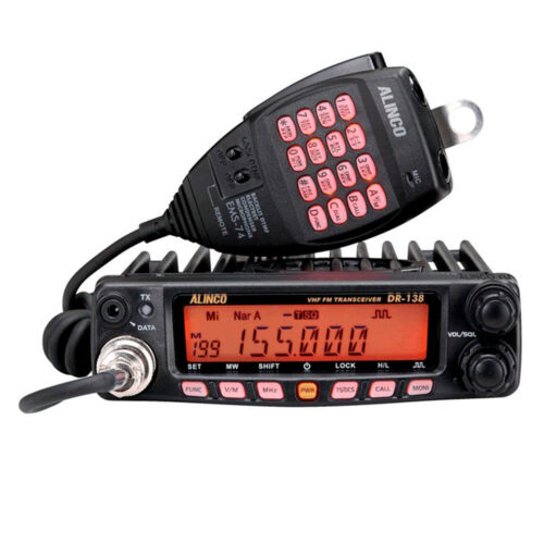 ALINCO DR-138TMK2