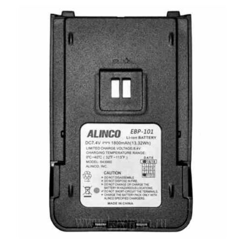 ALINCO EBP-101