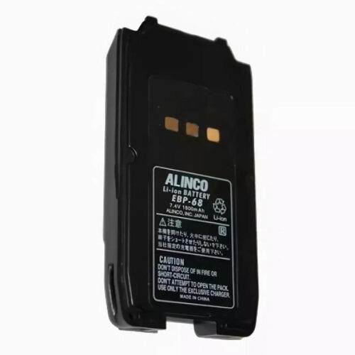 ALINCO EBP-68