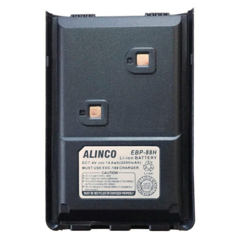 ALINCO EBP-88N