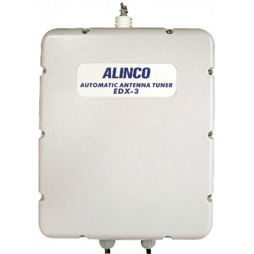 ALINCO EDX-3