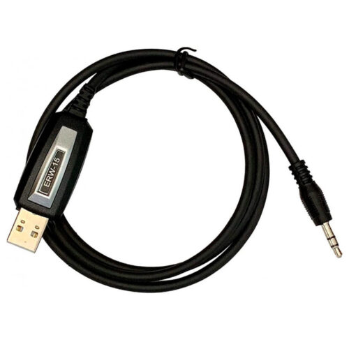 ALINCO ERW-15 USB