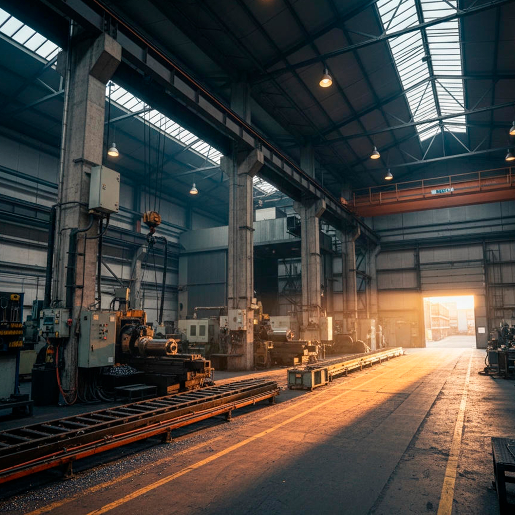 Построение систем радиосвязи