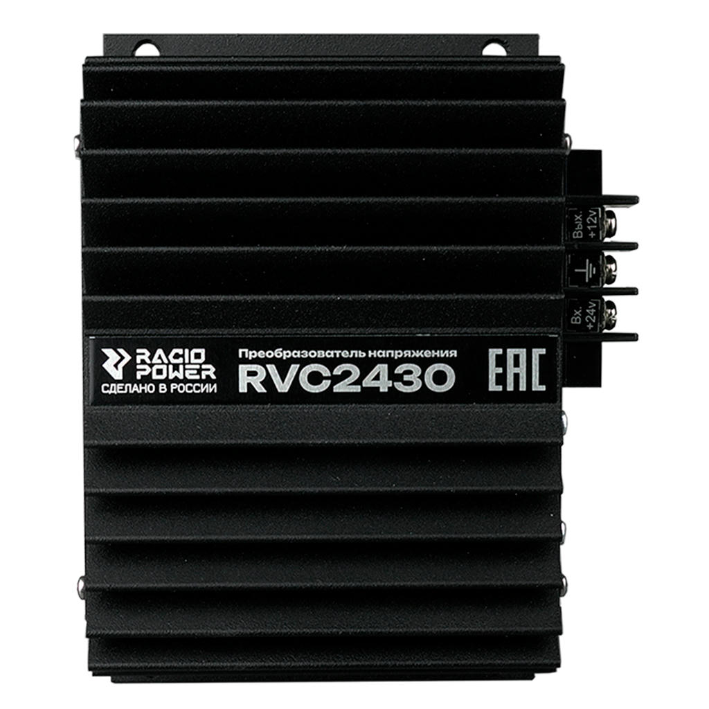 Racio Power RVC2430 — изображение 2