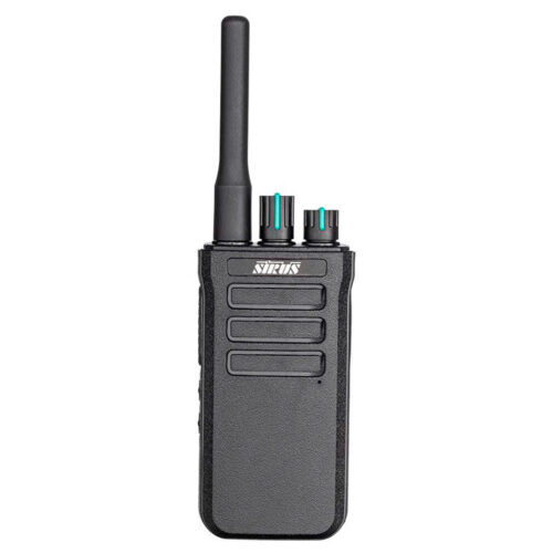Sirus F11 UHF
