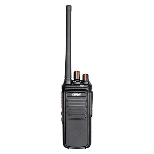 Sirus F31 VHF