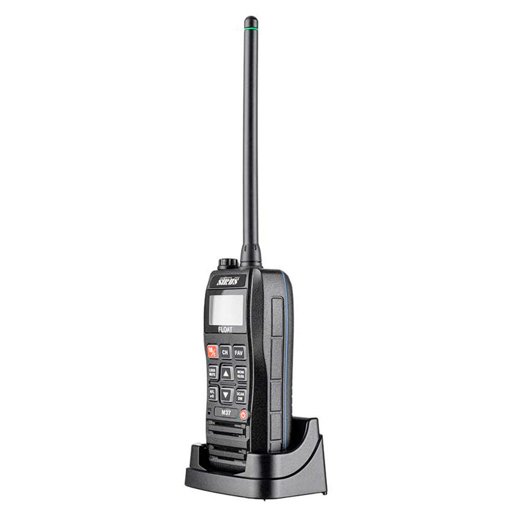 Sirus M37 — изображение 2