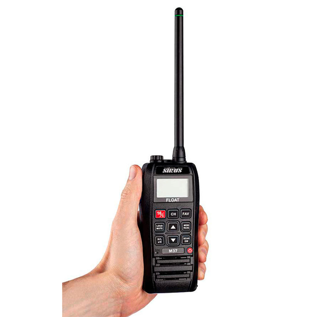 Sirus M37 — изображение 5