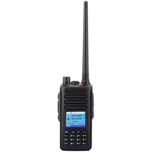 Baofeng DM-1702 DMR GPS 5 Вт