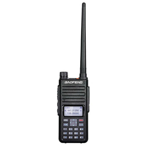 Baofeng DR-1801UV DMR 5 Вт