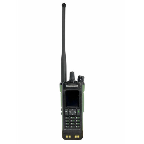 Baofeng UV-32 Ultra 10 Вт GPS BT