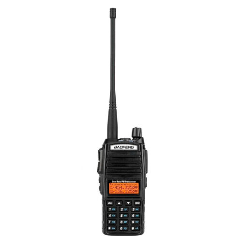 Baofeng UV-82 5 Вт 2800 мАч