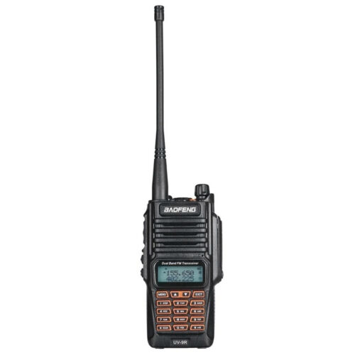 Baofeng UV-9R Ultra 8 Вт IP67