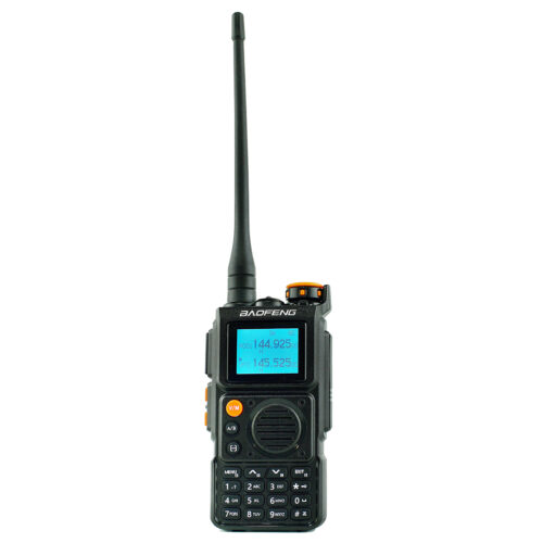 Baofeng UV-K6 Ultra 5 Вт