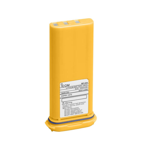 ICOM BP-234
