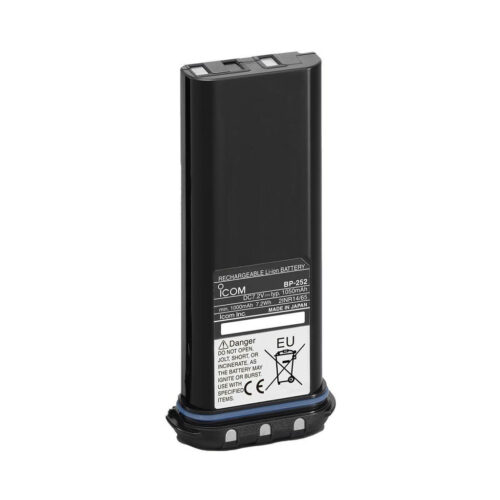 ICOM BP-252