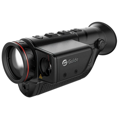 EATECH SD631 LRF (Guide TD631 LRF)