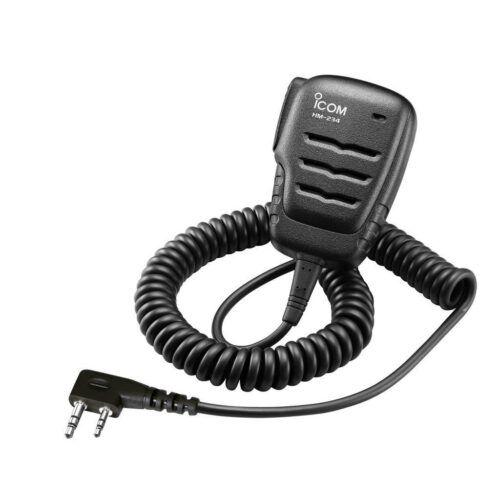 ICOM HM-234