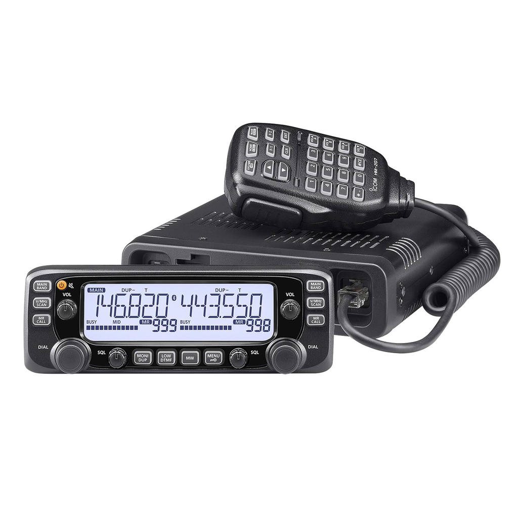 Icom IC-2730A (E)