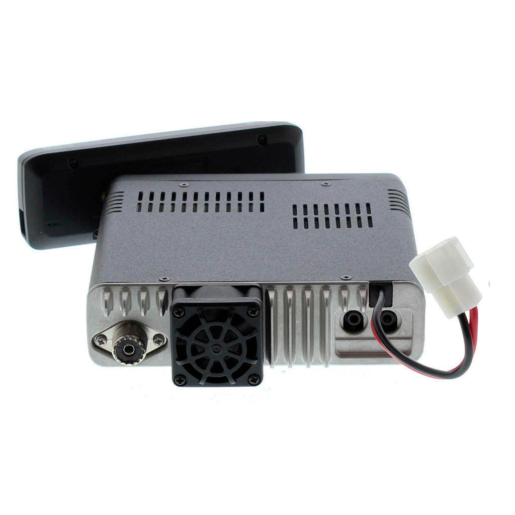 Icom IC-2730A (E) — изображение 2