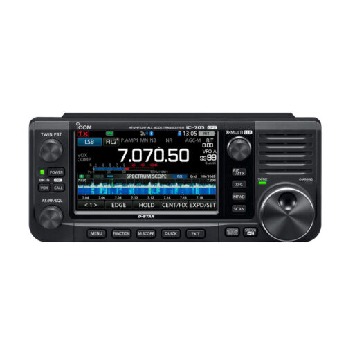 Icom IC-705