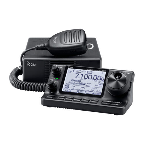 Icom IC-7100