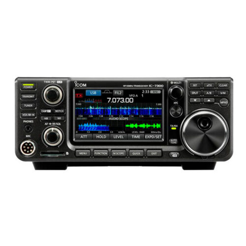 Icom IC-7300