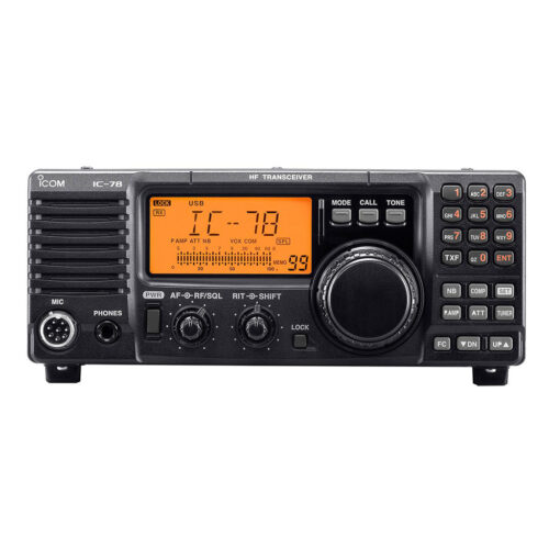 Icom IC-78