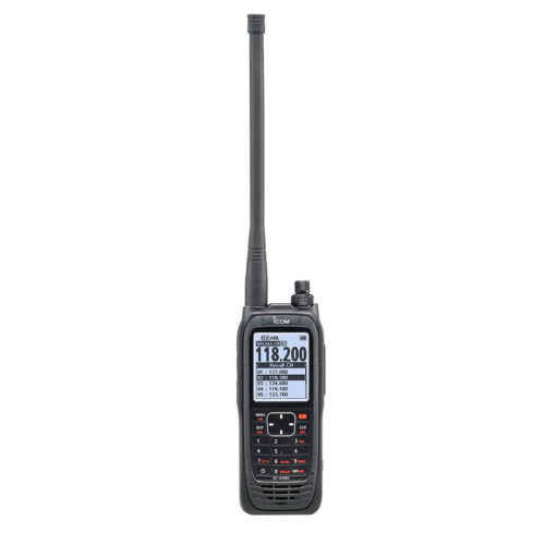 Icom IC-A25C