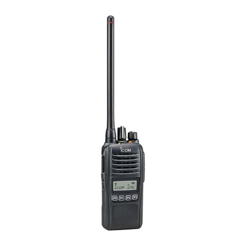 Icom IC-F2100D