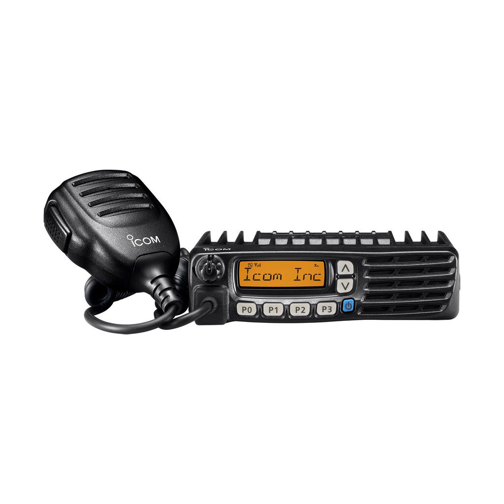 Icom IC-F5026H — изображение 2