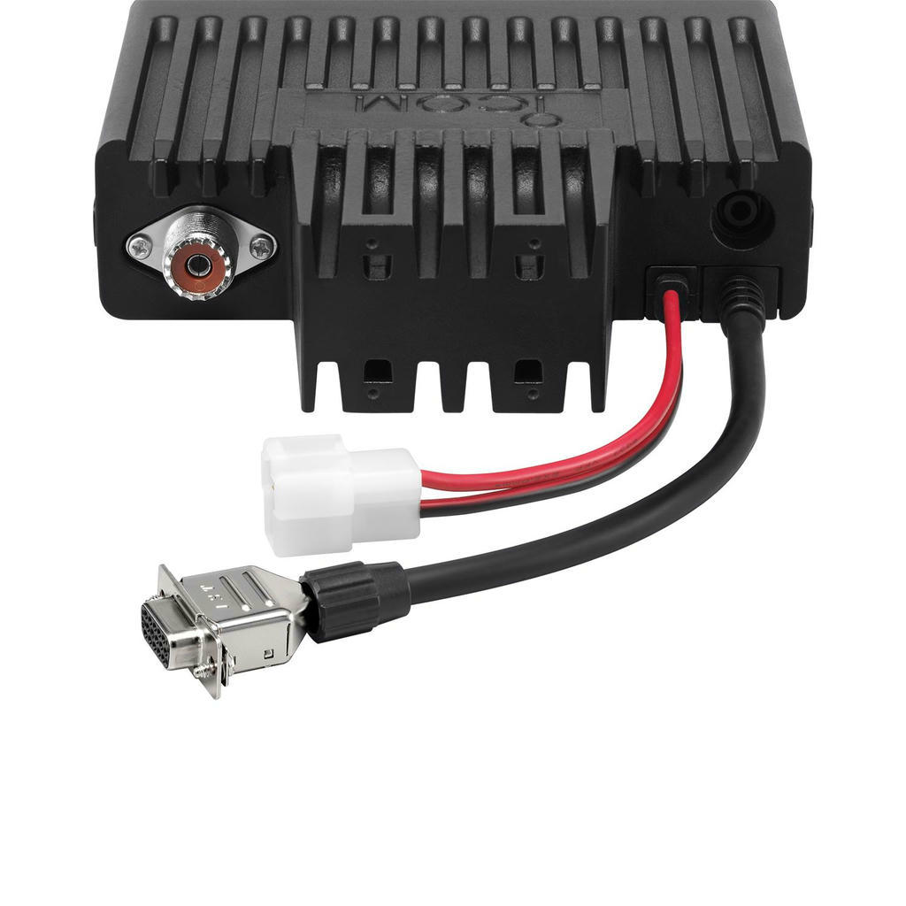 Icom IC-F5026H — изображение 4