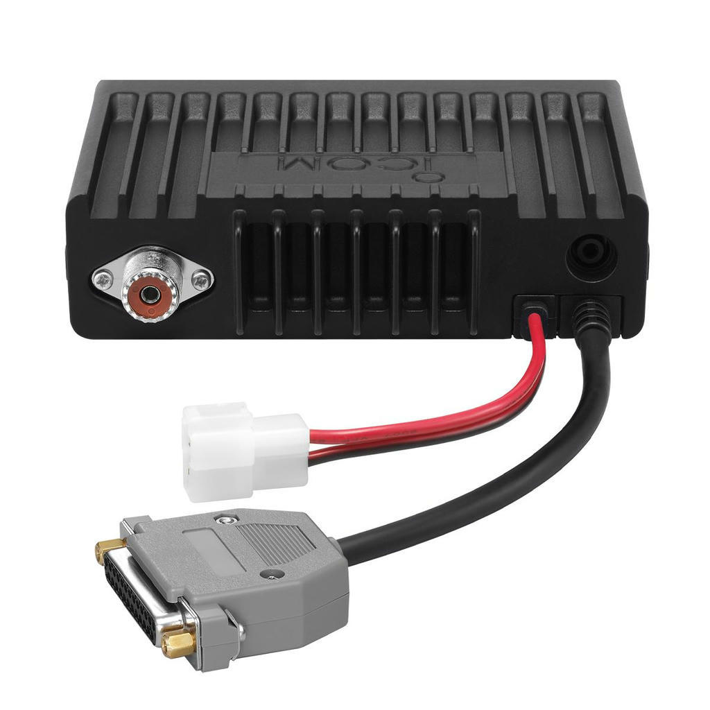 Icom IC-F5220D — изображение 2