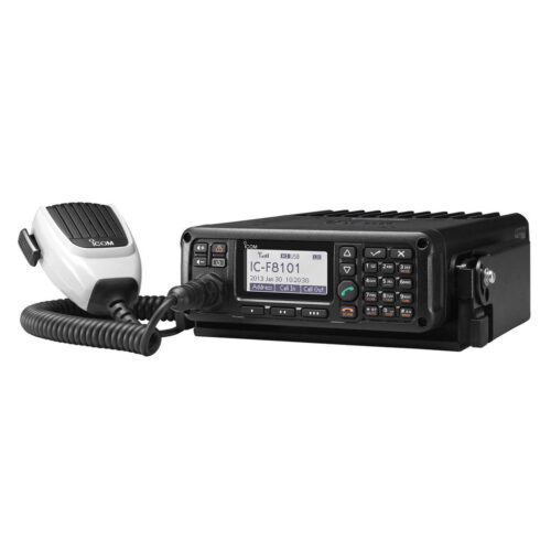 Icom IC-F8101