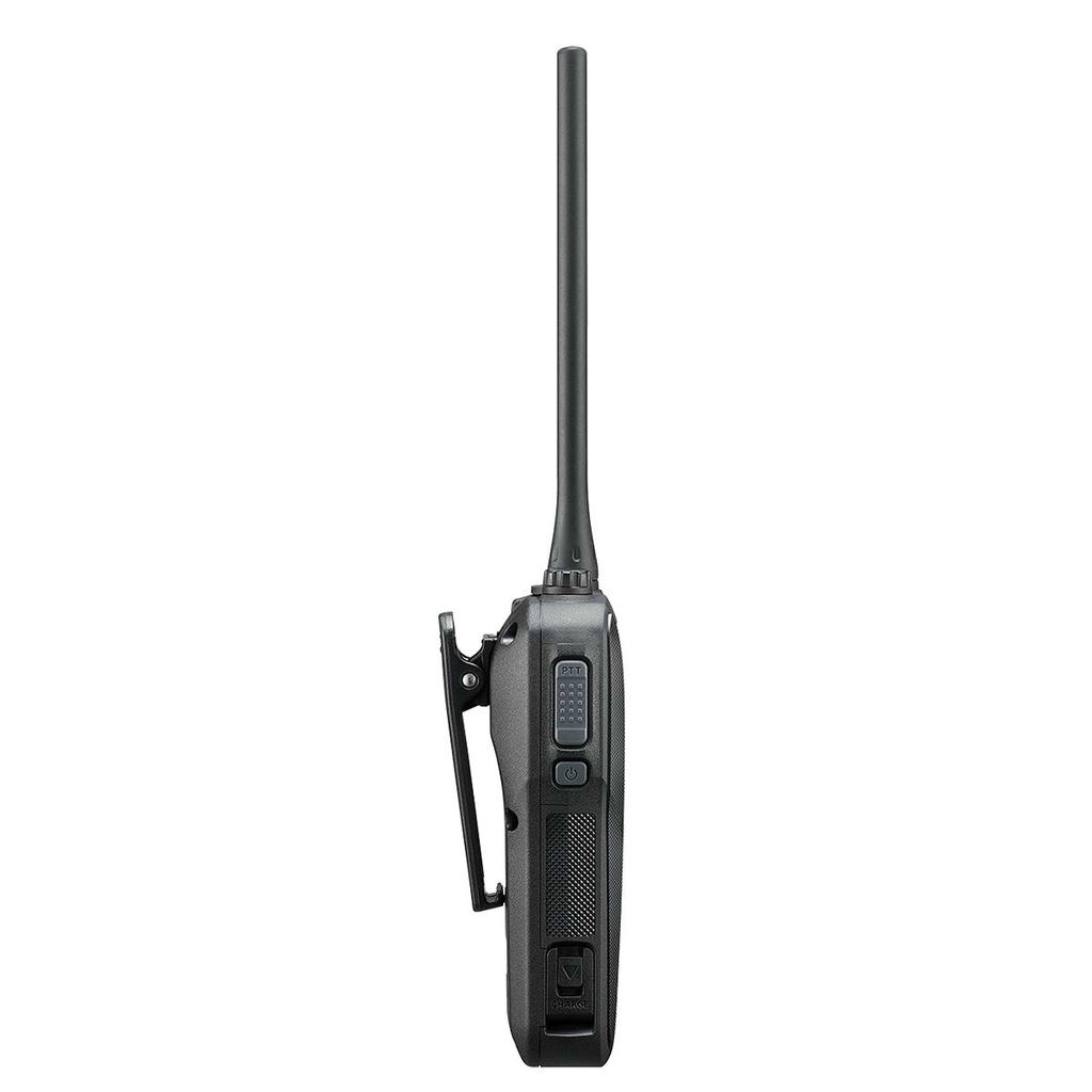 Icom IC-M25 — изображение 2