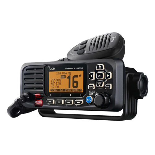 Icom IC-M330