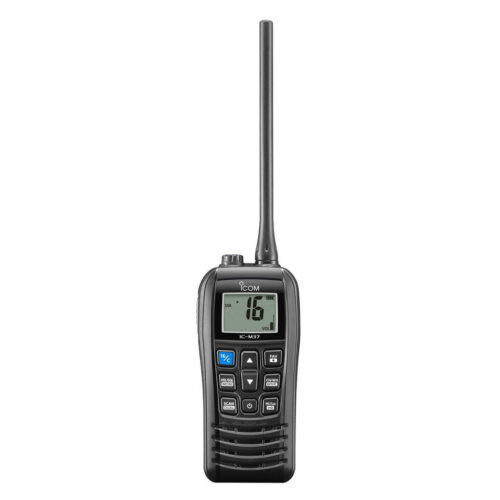 Icom IC-M37