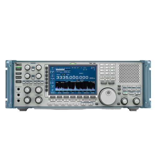 Icom IC-R9500