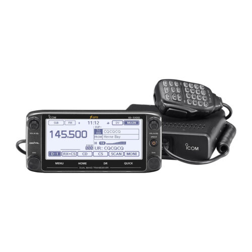 Icom ID-5100E
