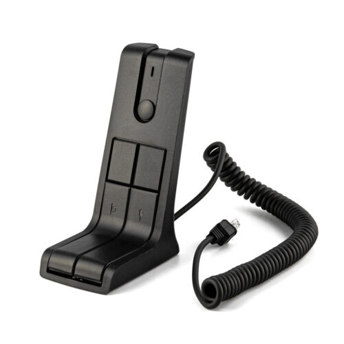 Микрофон ТЕРЕК для РМ-302 DMR