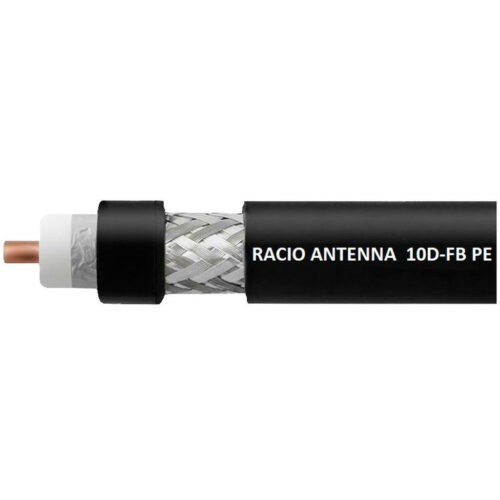 Racio Antenna 10D-FB PE