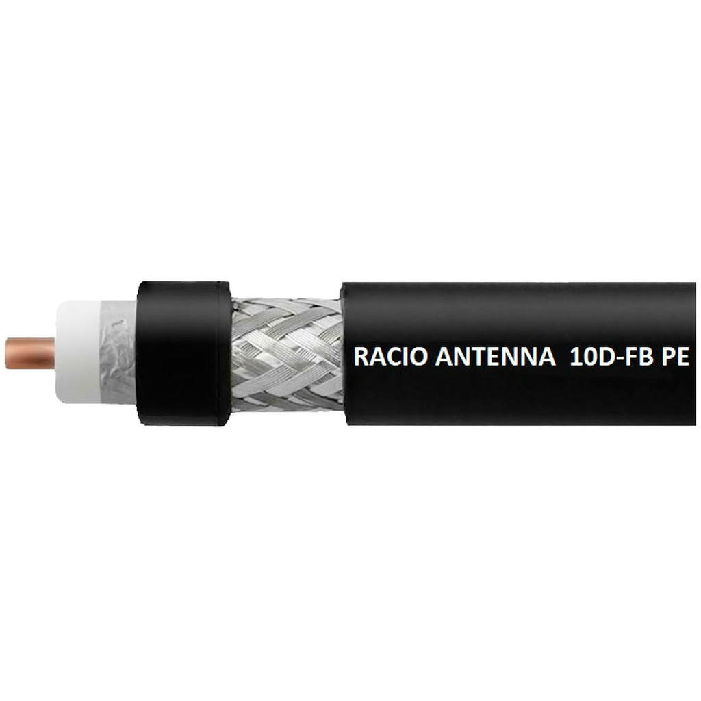 Racio Antenna 10D-FB PE