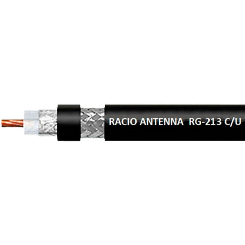 Racio Antenna RG-213 C/U