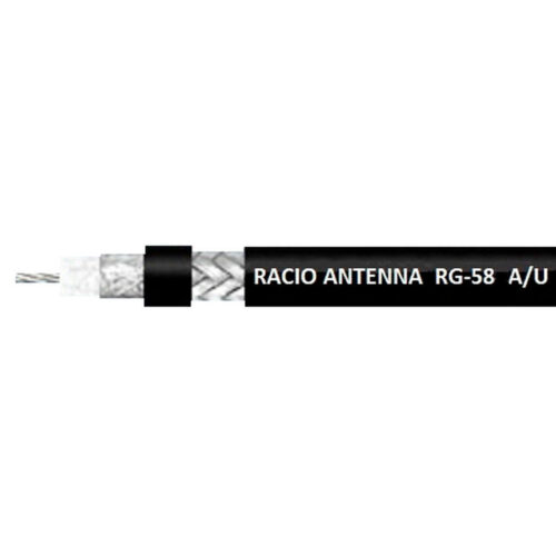 Racio Antenna RG-58 A/U