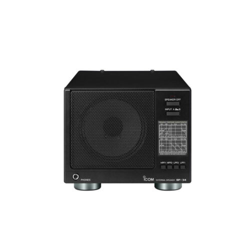 ICOM SP-34