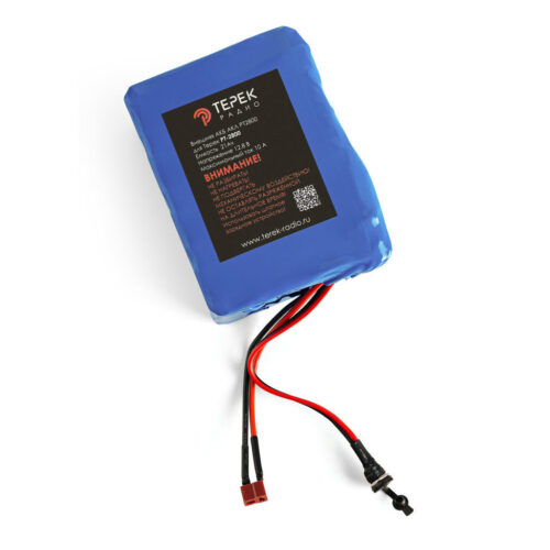 ТЕРЕК АКЛ РТ-2800 21 А⋅Ч