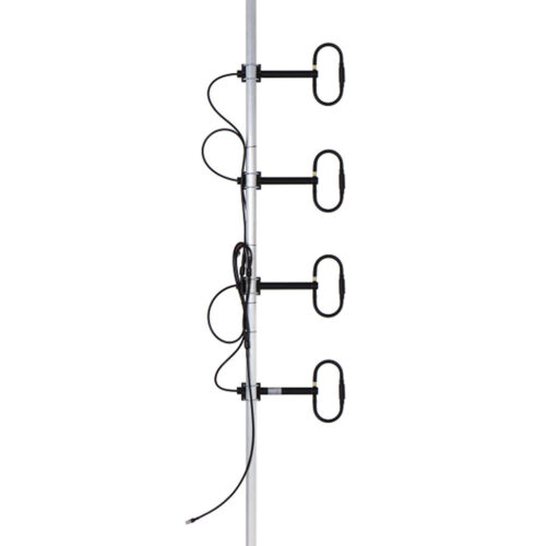 ТЕРЕК D4 UHF
